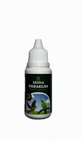 Milika Premium (vitamin-amino acid)